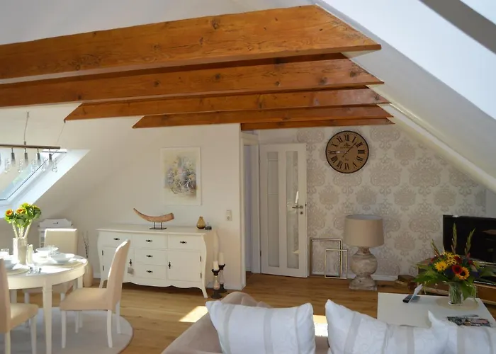 Apartment Anno 1720