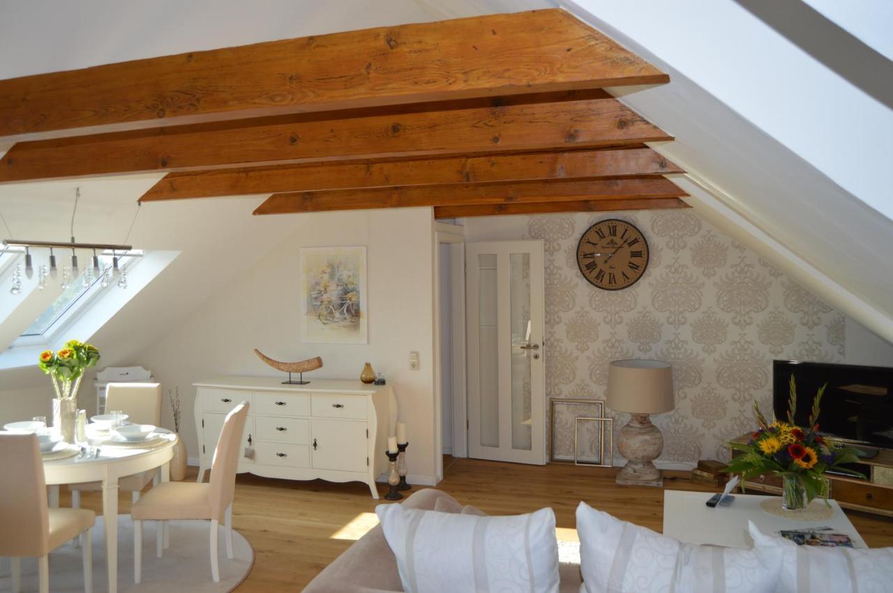 Apartment Anno 1720 *