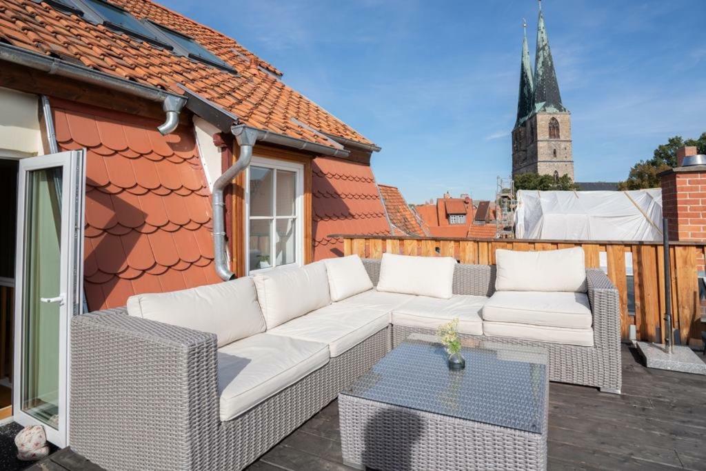 Anno 1720 Apartment