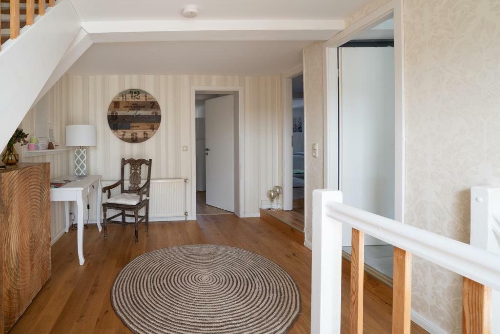 Anno 1720 Apartment *