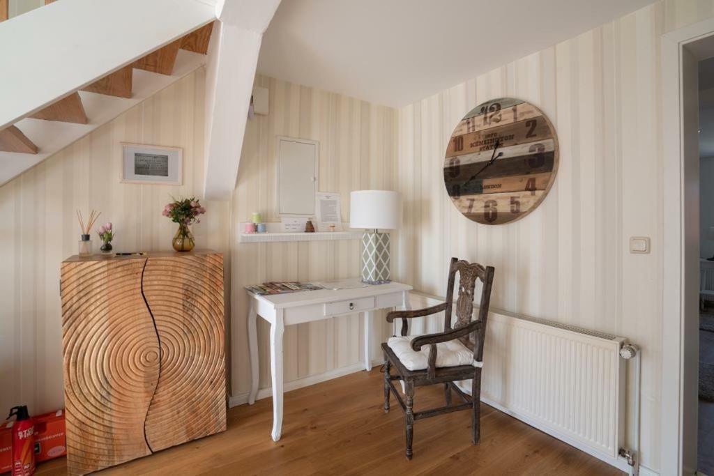 Anno 1720 Apartment *