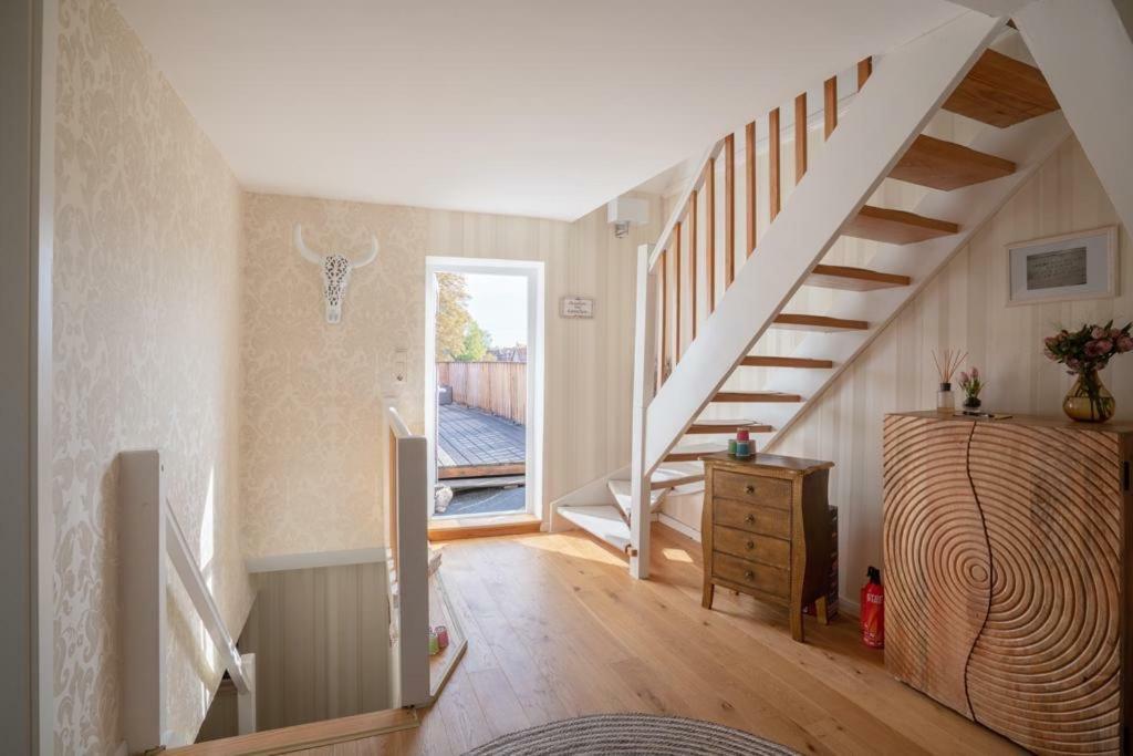 Anno 1720 Apartment *