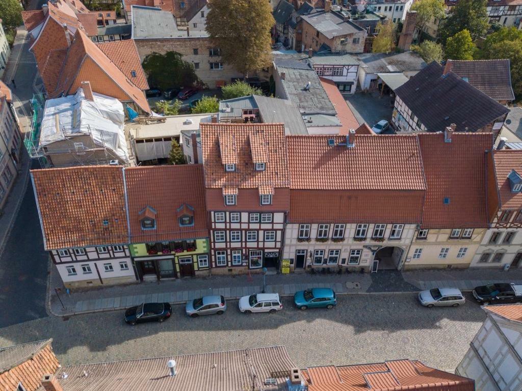 Apartment Anno 1720