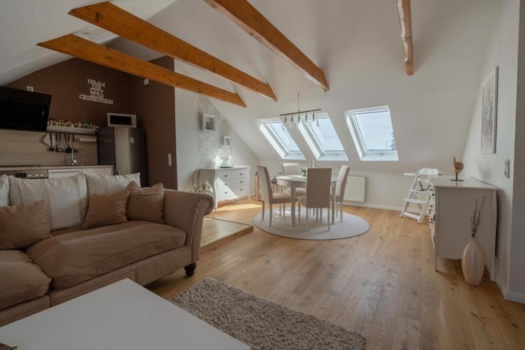Anno 1720 Apartment *